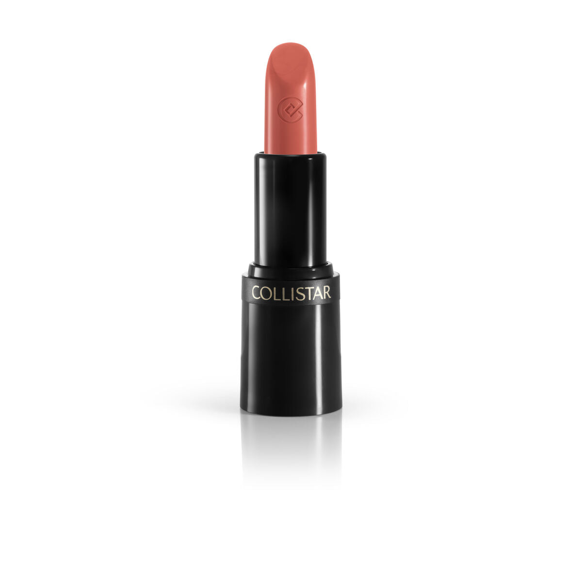 Lippenstift Collistar Rossetto Puro Nº 21 Rosa selvatica Nº 21-Rosa Selvatica 3,5 g