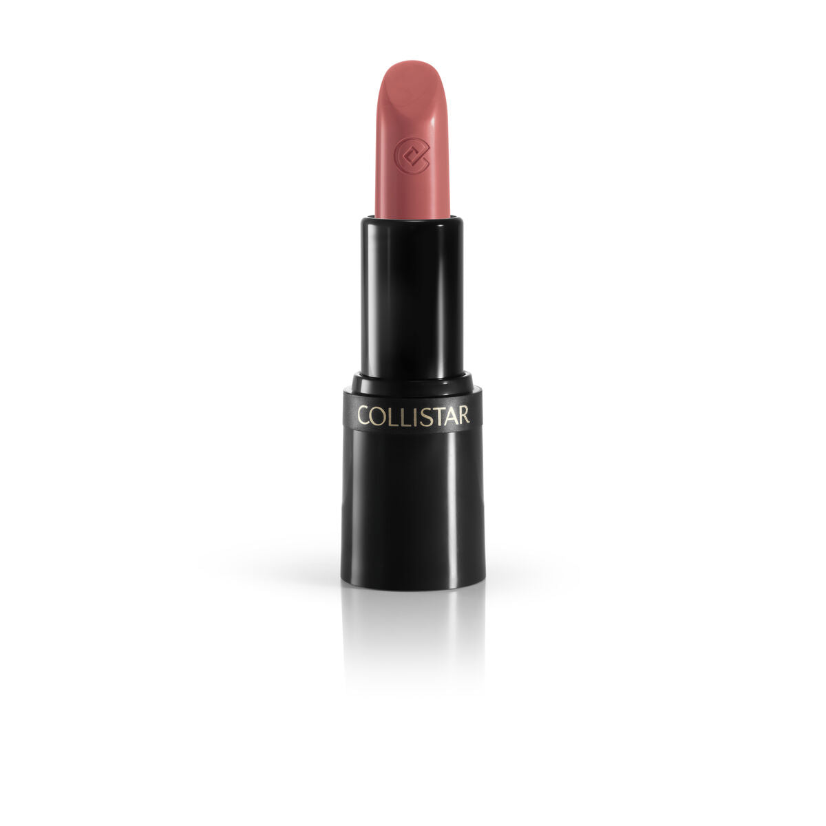 Lippenstift Collistar Rossetto Puro Nº 101 Blooming almond Nº 101-Blooming Almond 3,5 g