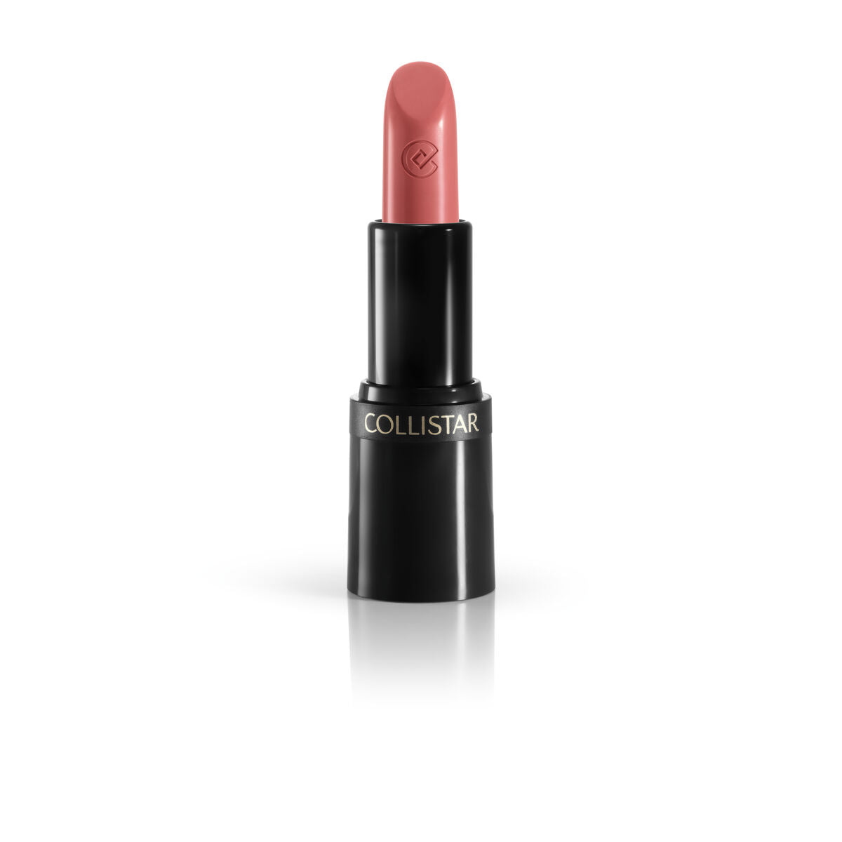 Lippenstift Collistar Rossetto Puro Nº 102 Rosa antico Nº 102-Rosa Antico 3,5 g