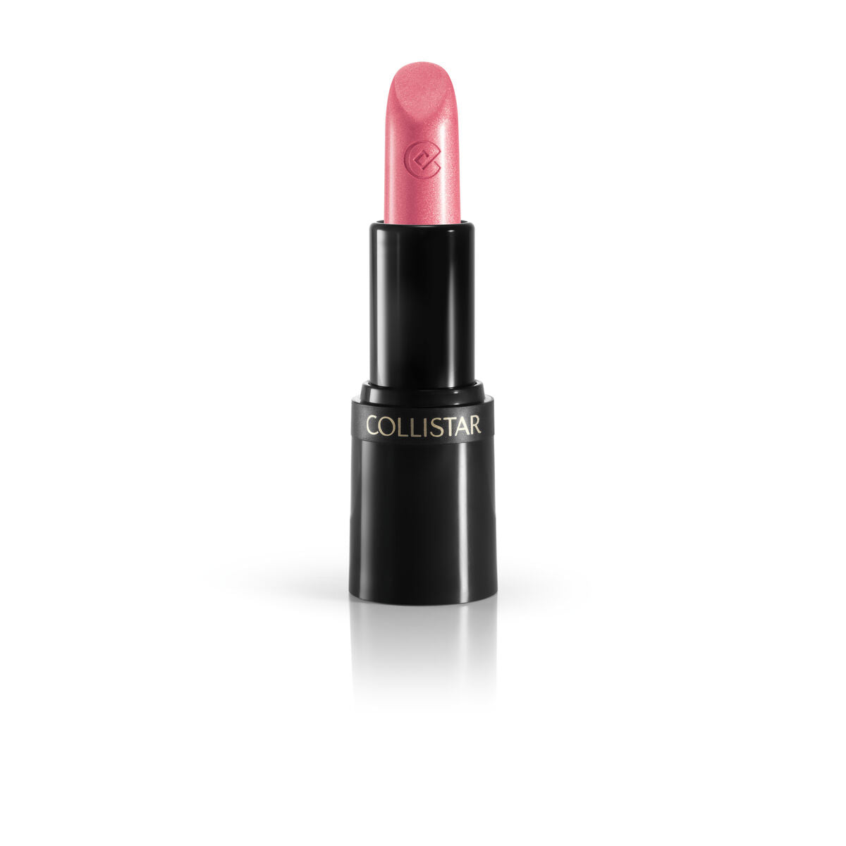 Lippenstift Collistar Rossetto Puro Nº 25 Rosa perla Nº 25-Rosa Perla 3,5 g