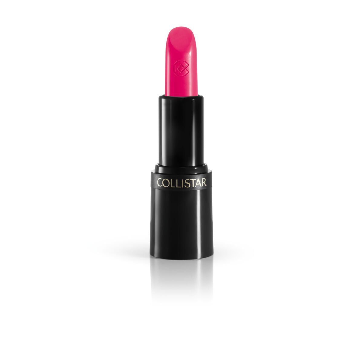 Lippenstift Collistar Rossetto Puro Nº 103 Fucsia petunia Nº 103-Fucsia Petunia 3,5 g