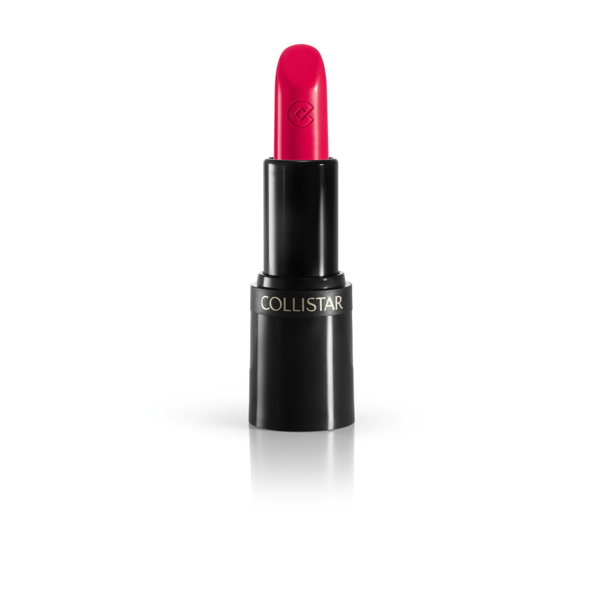 Lippenstift Collistar Rossetto Puro Nº 104 Rosa lampone Nº 104 - Rosa Lampone 3,5 g - Schoonheid, Make - up - Collistar