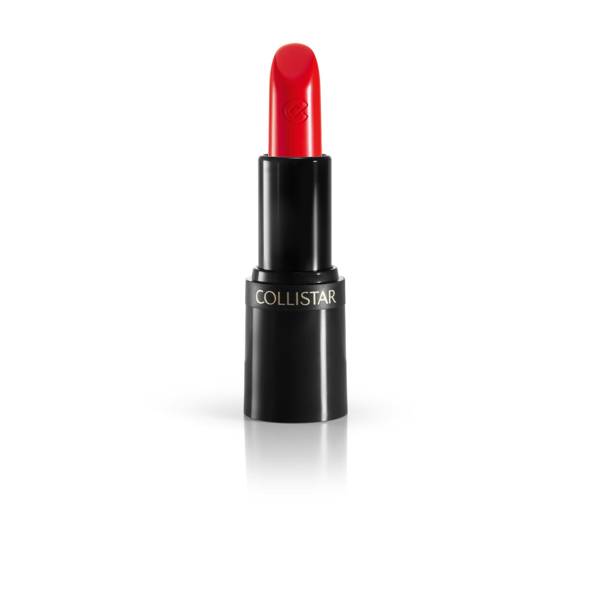 Lippenstift Collistar Rossetto Puro Nº 106 Bright orange Nº 106-Bright Orange 3,5 g