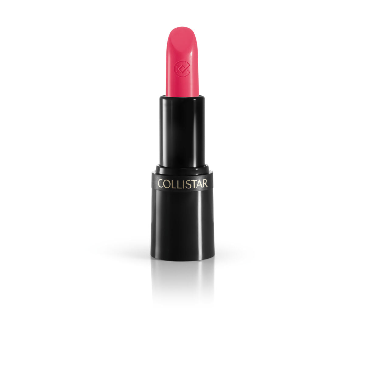 Lippenstift Collistar Rossetto Puro Nº 107 Peony tattoo Nº 107-Peony Tattoo 3,5 g