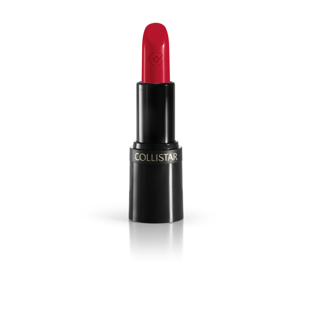 Lippenstift Collistar Rossetto Puro Nº 111 Rosso milano Nº 111-Rosso Milano 3,5 g