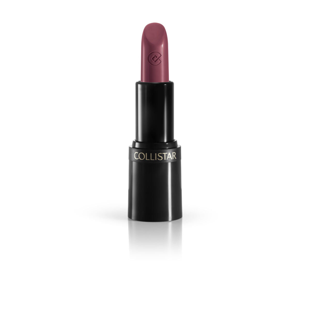 Lippenstift Collistar Rossetto Puro Nº 114 Warm mauve Nº 114-Warm Mauve 3,5 g