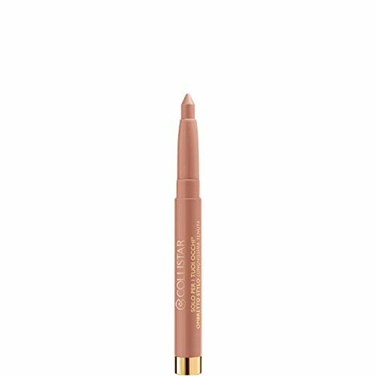 Oogschaduw Collistar Eye Shadow 3-champagne Nº 3-Champagne 1,4 g Potlood