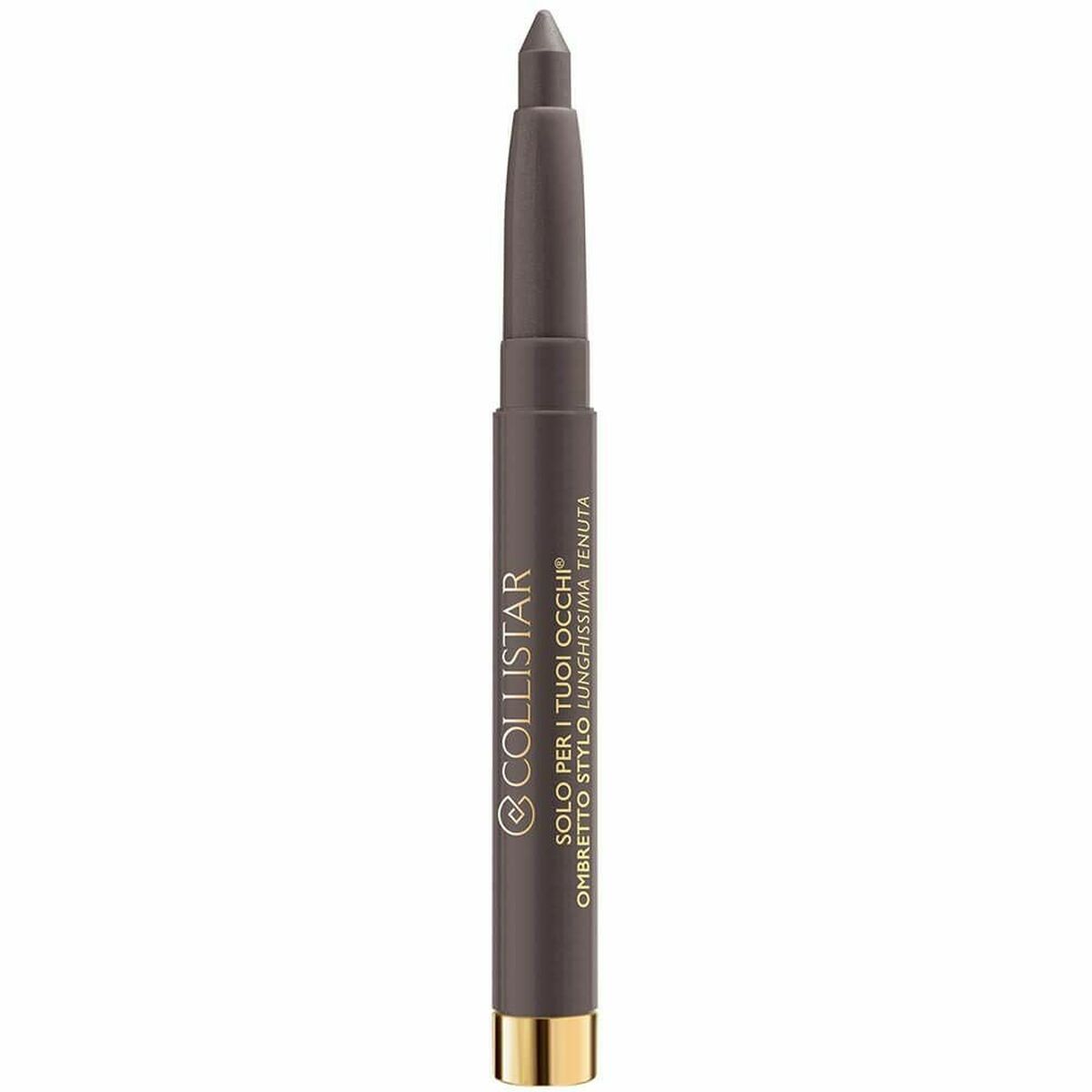 Oogschaduw Collistar Solo Per I Tuoi Occhi Nº 6 Smoked Nº 6 - Smoked 1,4 g Oogpotlood - Schoonheid, Make - up - Collistar