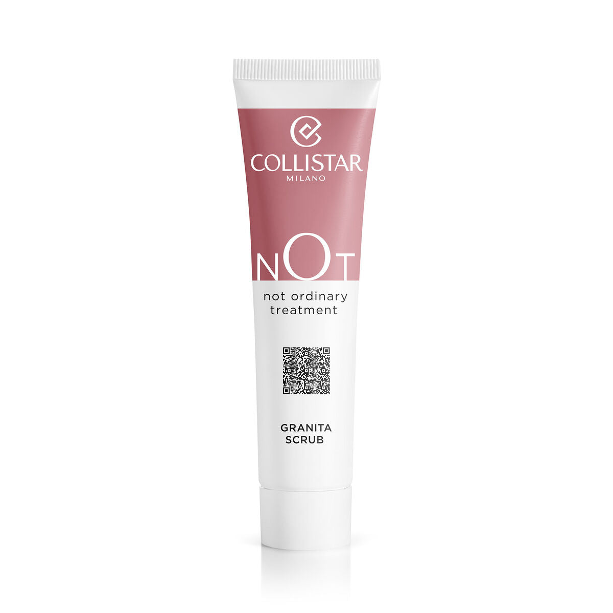 Lippenbalsem Collistar NOT 12 ml - Schoonheid, Huidverzorging - Collistar