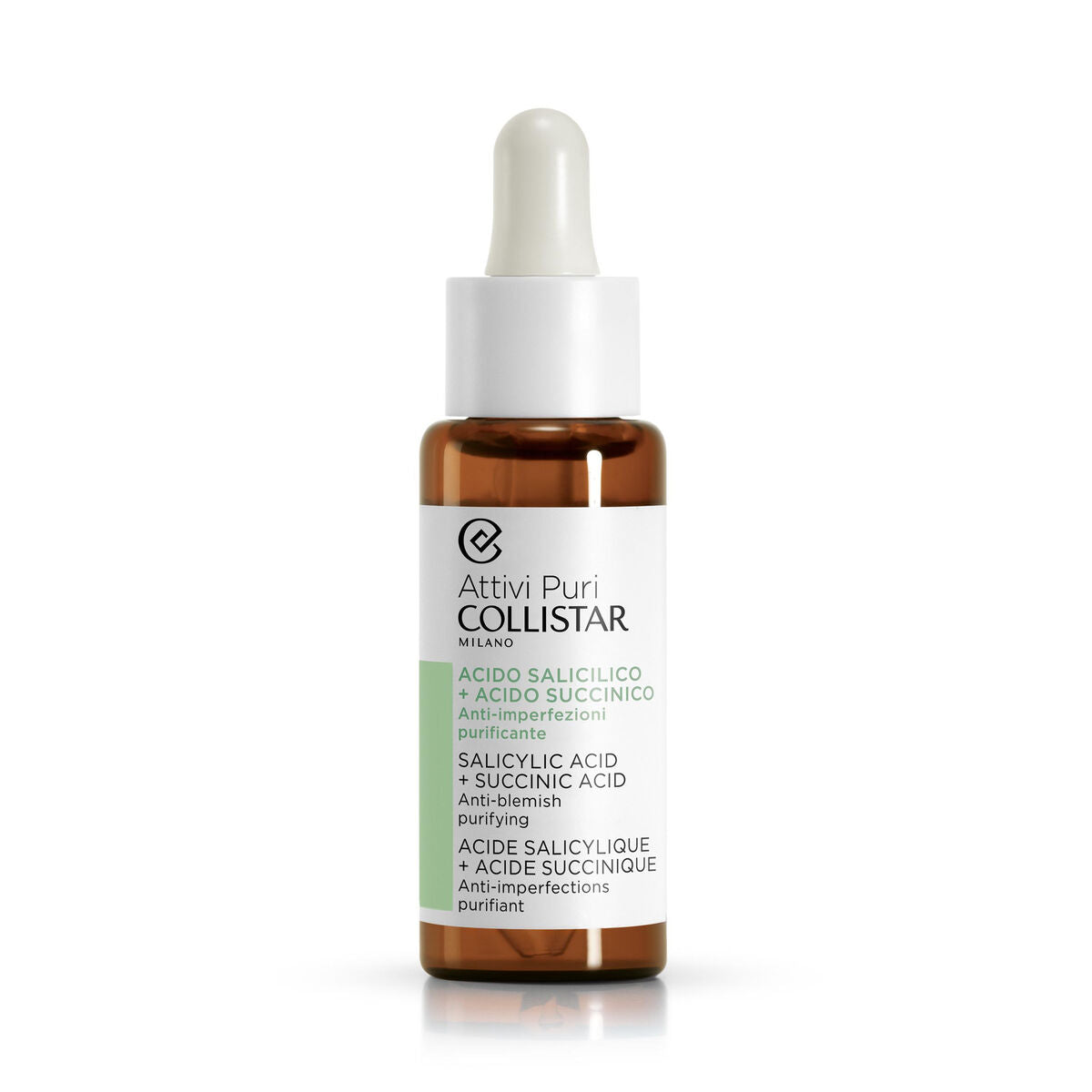 Gezichtsserum Collistar Attivi Puri 30 ml