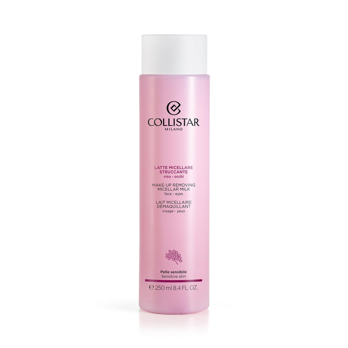 Make-Up Verwijdercrème Collistar 250 ml Micellaire