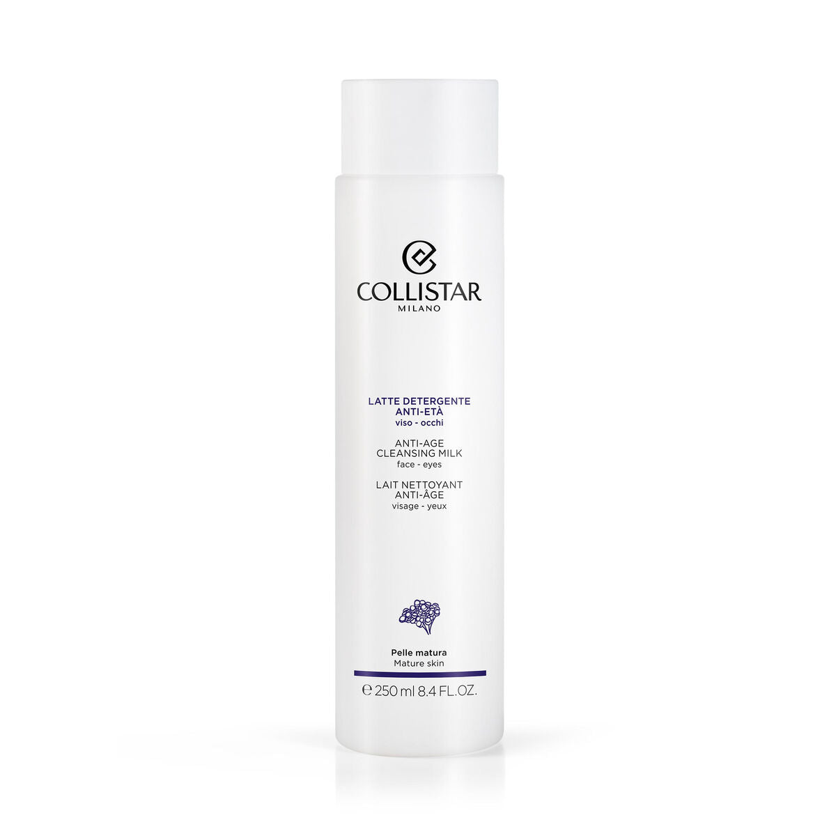Reinigende Lotion Collistar 250 ml