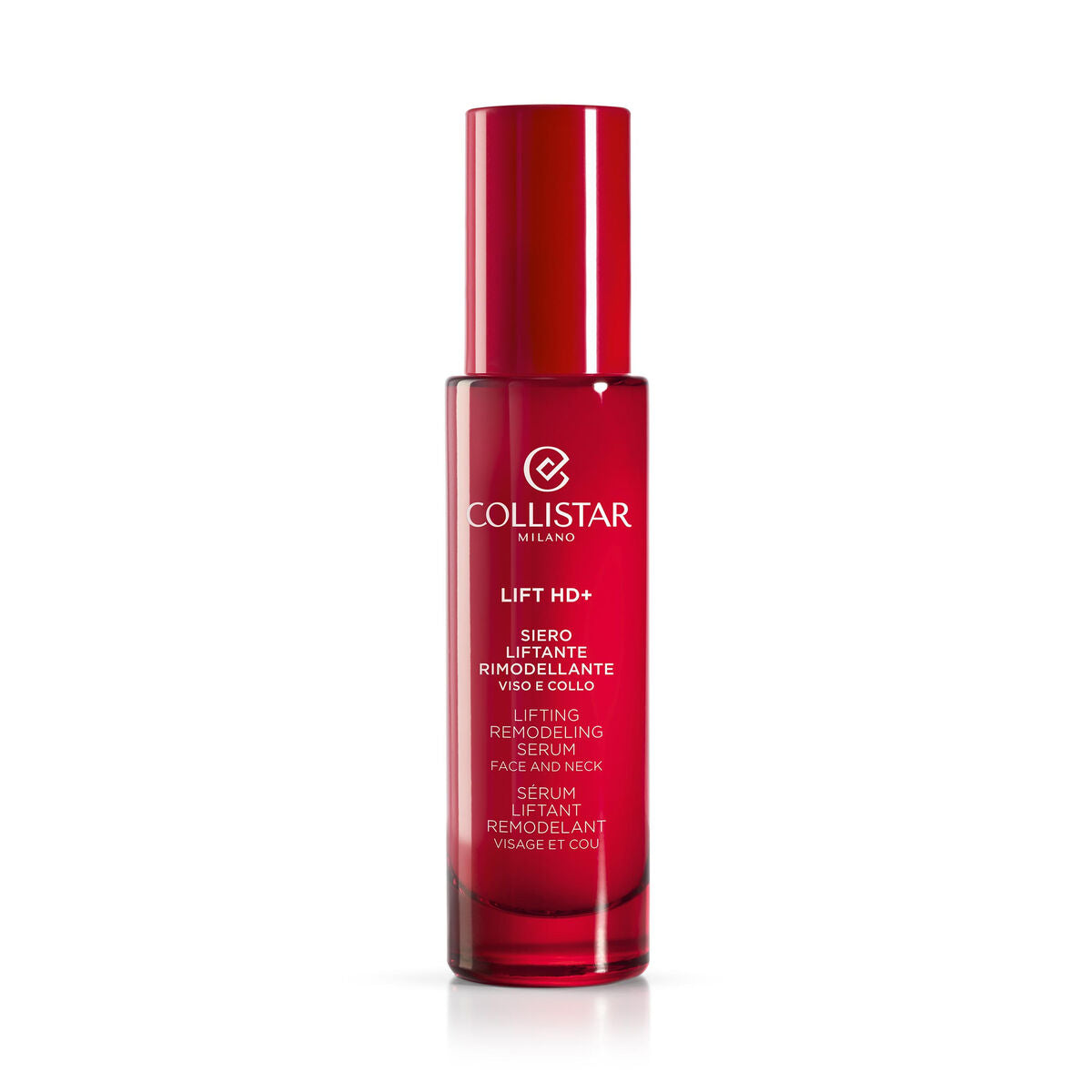 Gezichtsserum Collistar Lift 30 ml - Schoonheid, Huidverzorging - Collistar