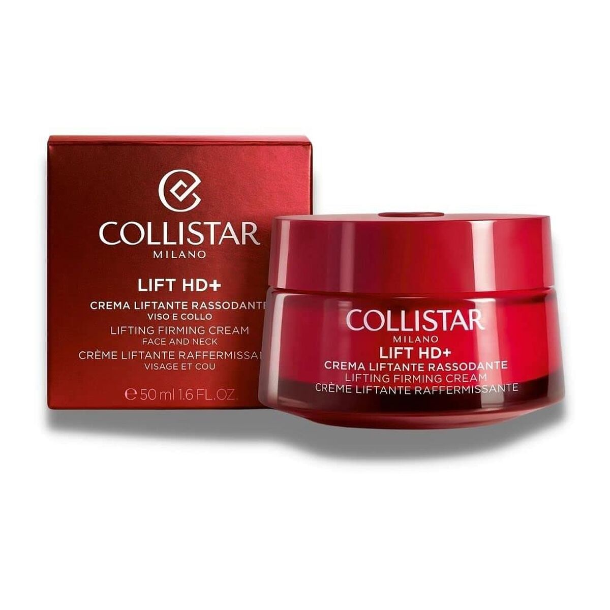 Gezichtscrème Collistar Lift 50 ml - Schoonheid, Huidverzorging - Collistar