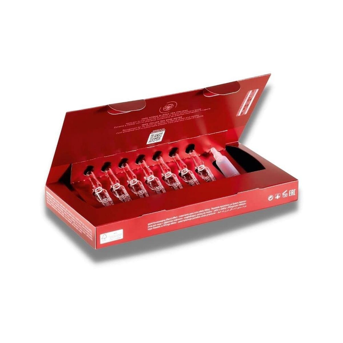 Gezichtsserum Collistar Lift 1,5 ml - Schoonheid, Huidverzorging - Collistar