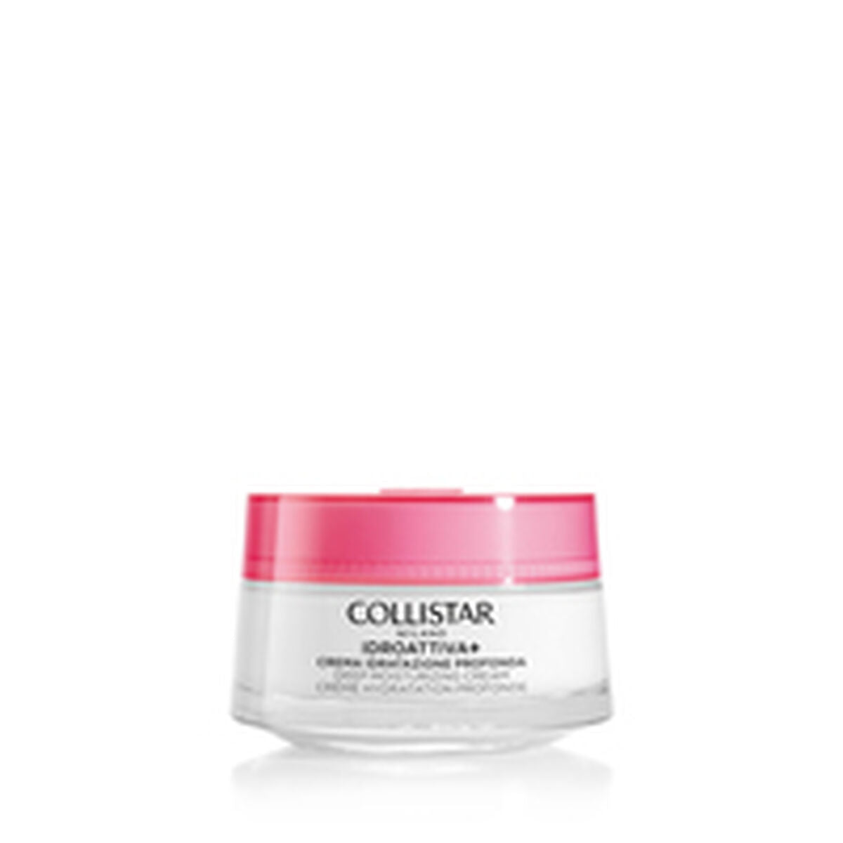 Dagcrème Collistar IDROATTIVA+ 50 ml - Schoonheid, Huidverzorging - Collistar