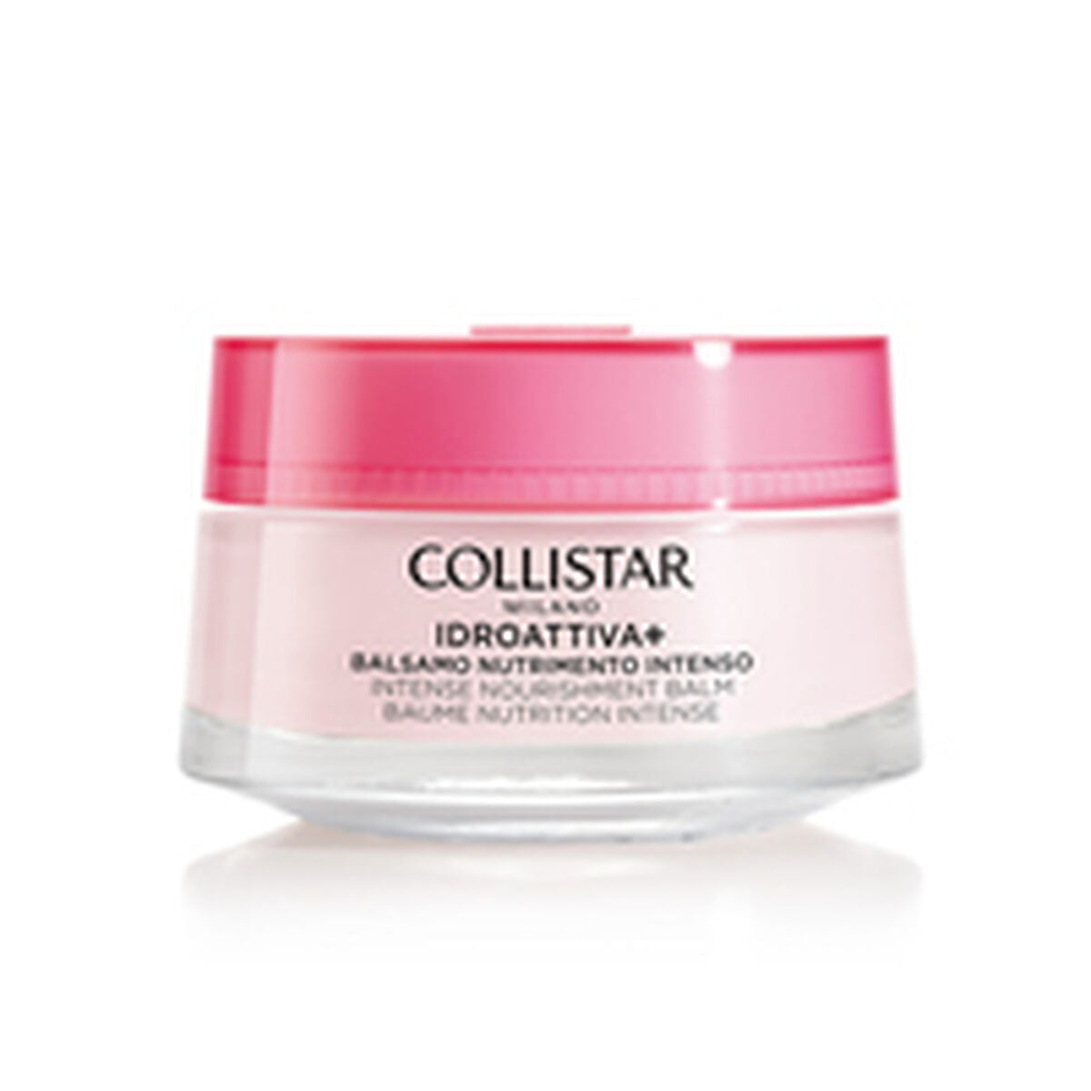 Gezichtscrème Collistar IDROATTIVA+ 50 ml - Schoonheid, Huidverzorging - Collistar