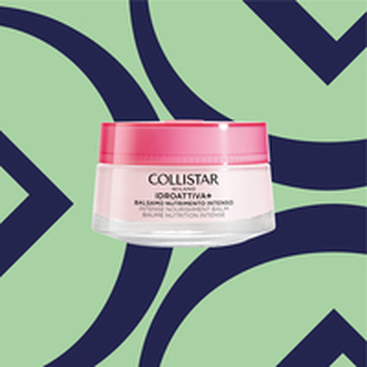 Gezichtscrème Collistar IDROATTIVA+ 50 ml - Schoonheid, Huidverzorging - Collistar