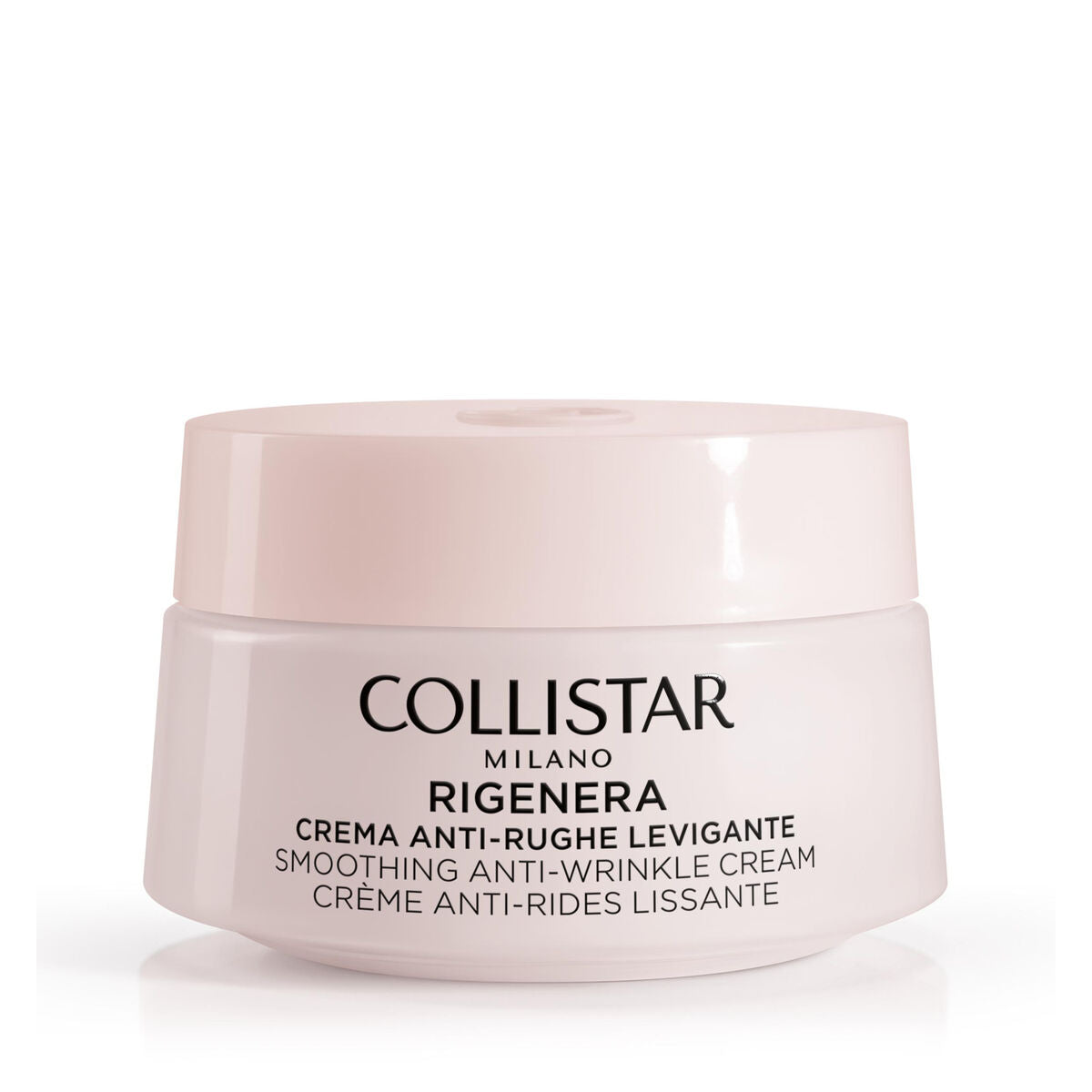 Gezichtscrème Collistar Rigenera 50 ml Verzachter