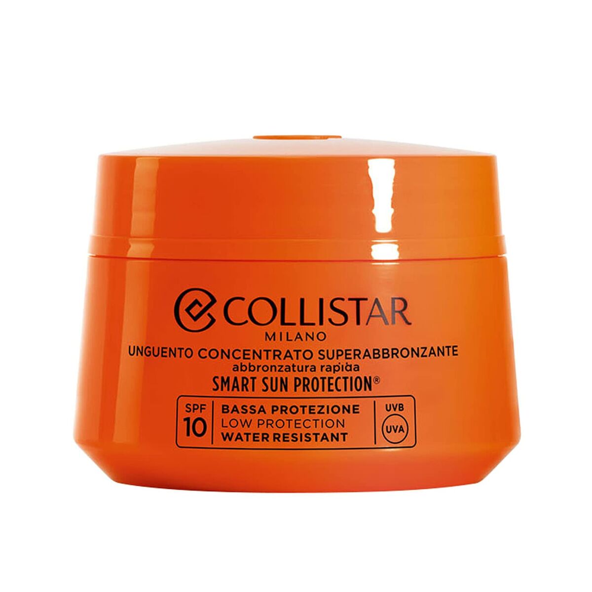 Bruiner Collistar Pomada Spf 10 150 ml 200 ml Zalf
