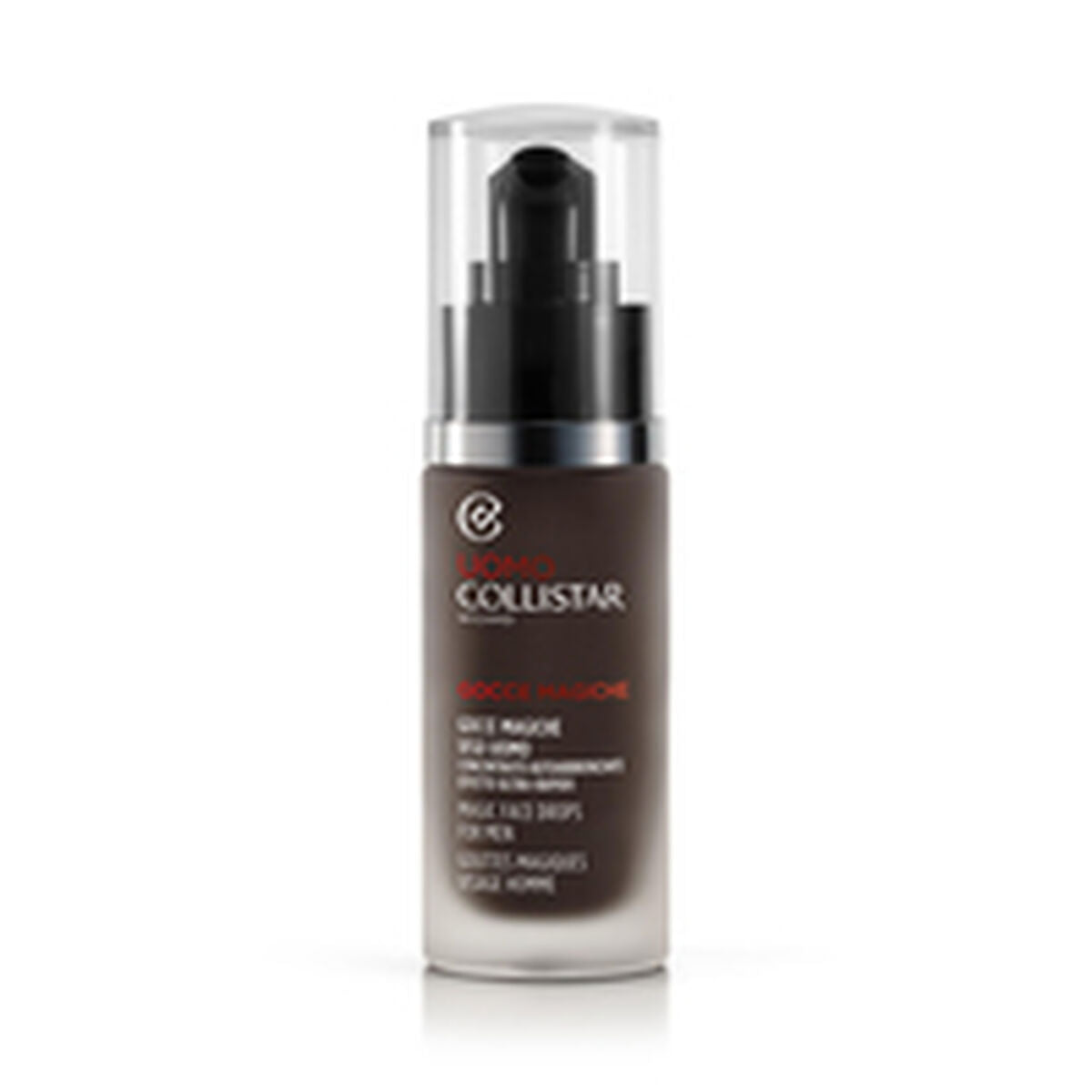 Zelfbruinende Bodylotion Collistar UOMO