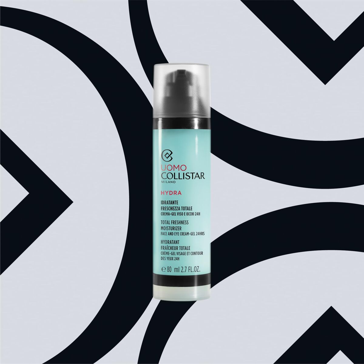 Gezichtscrème Collistar UOMO