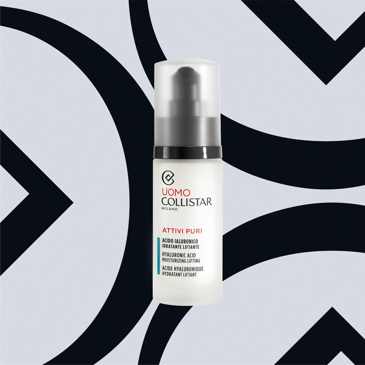 Gezichtscrème Collistar UOMO 30 ml