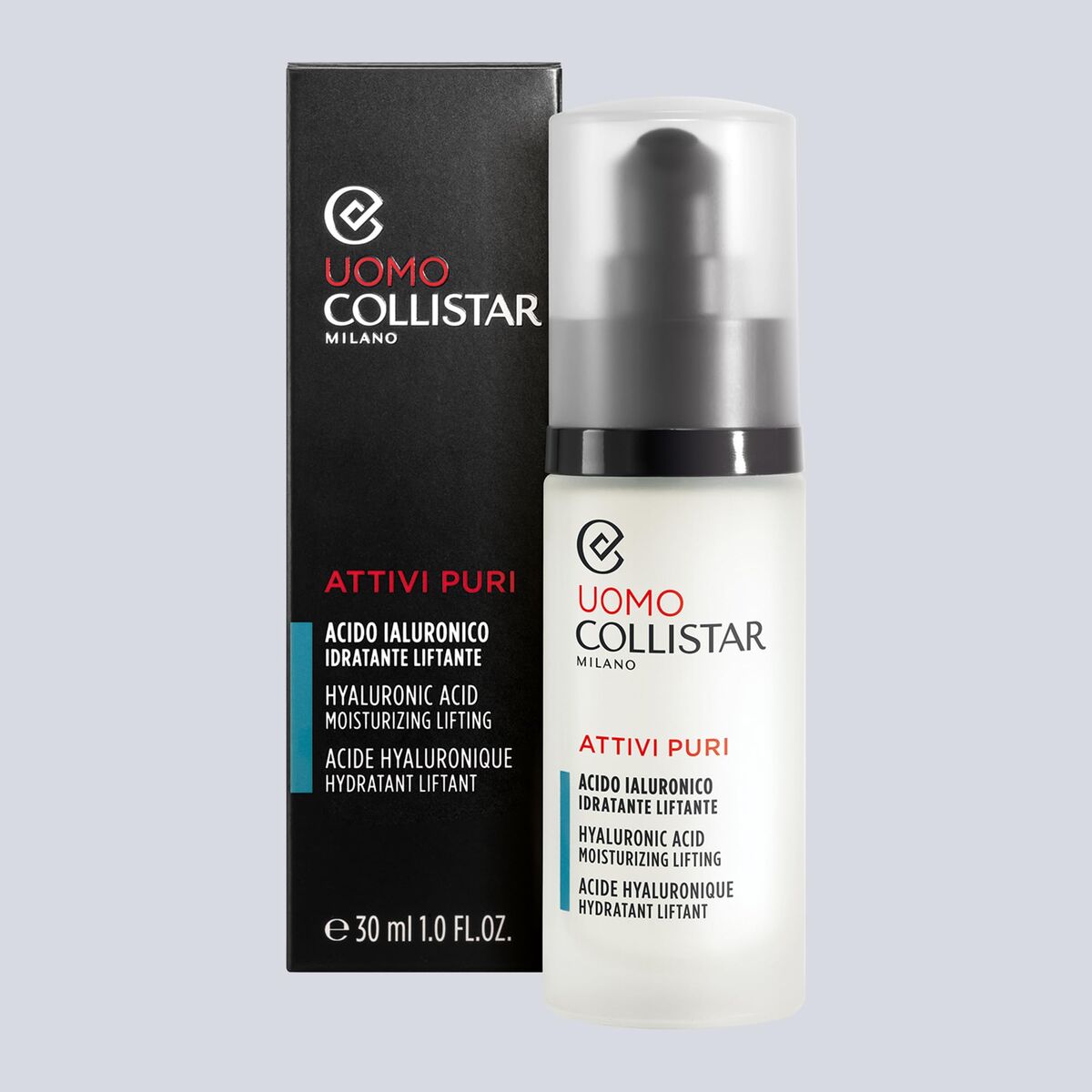 Gezichtscrème Collistar UOMO 30 ml - Schoonheid, Huidverzorging - Collistar