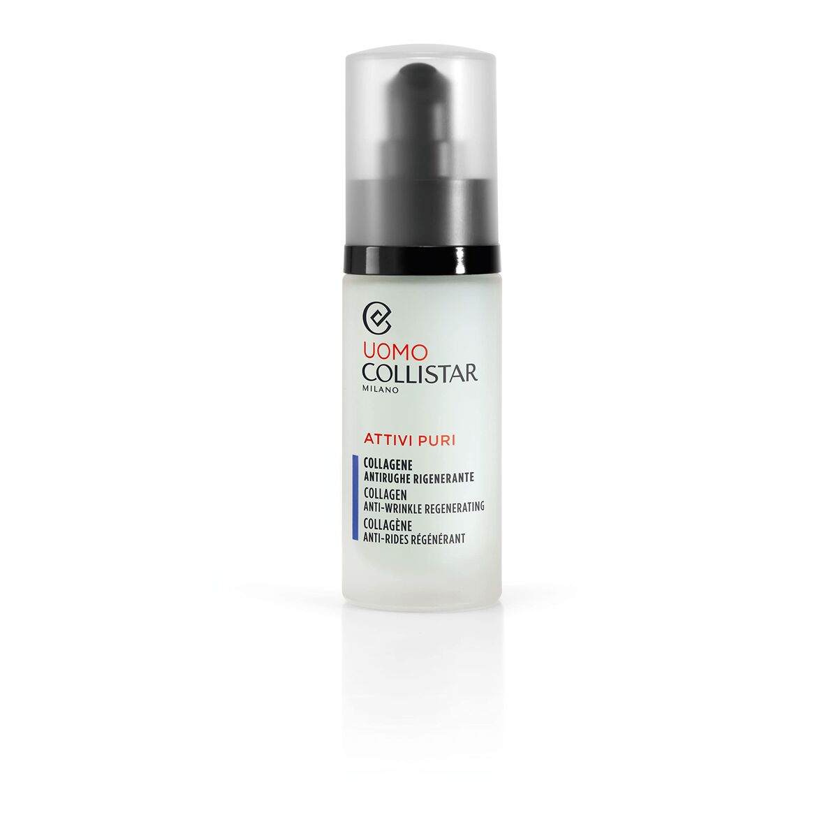 Gezichtscrème Collistar UOMO 30 ml - Schoonheid, Huidverzorging - Collistar