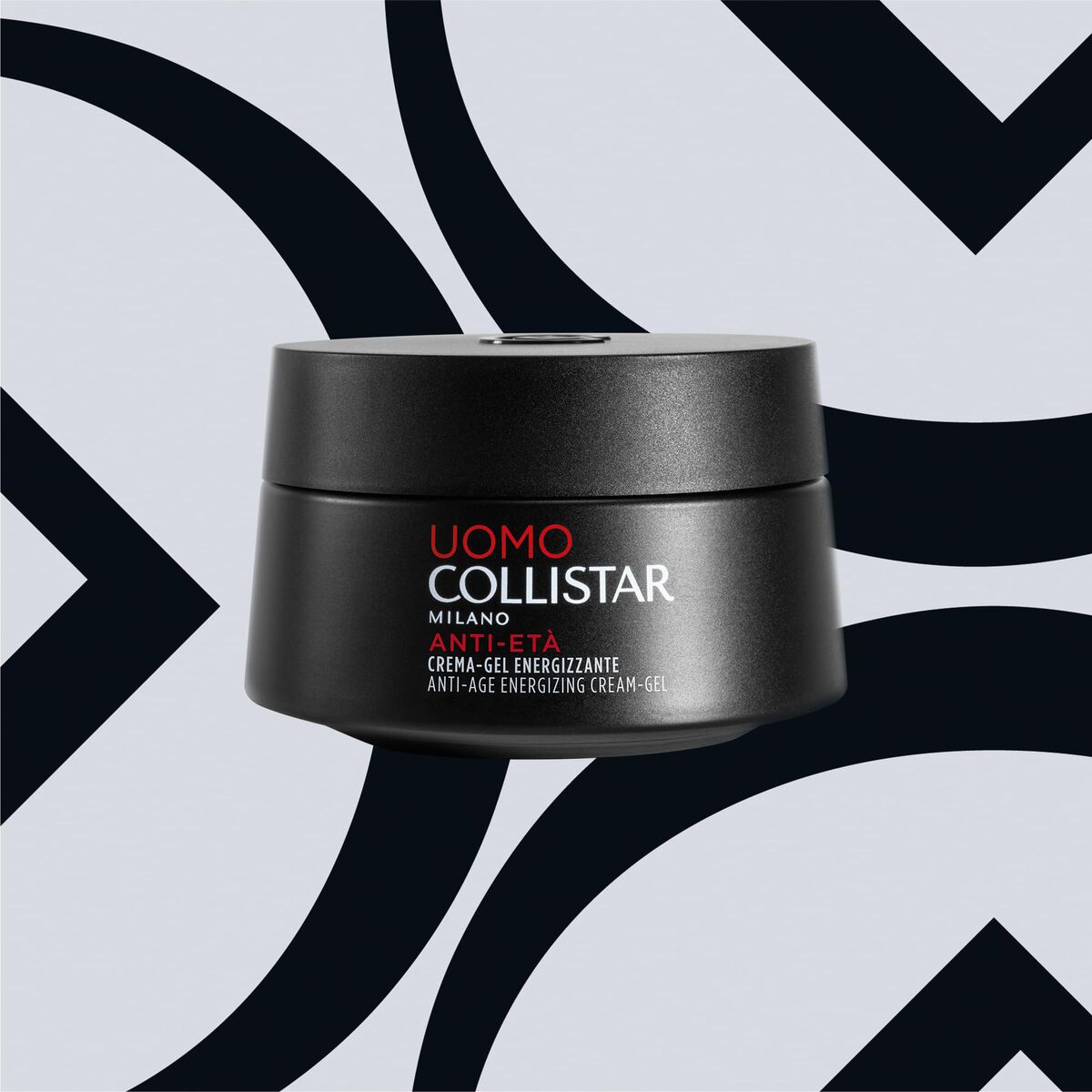 Gezichtscrème Collistar UOMO 50 ml