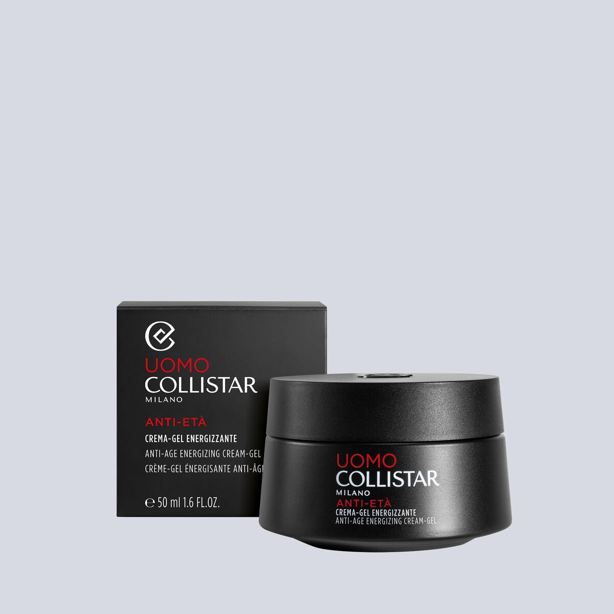 Gezichtscrème Collistar UOMO 50 ml