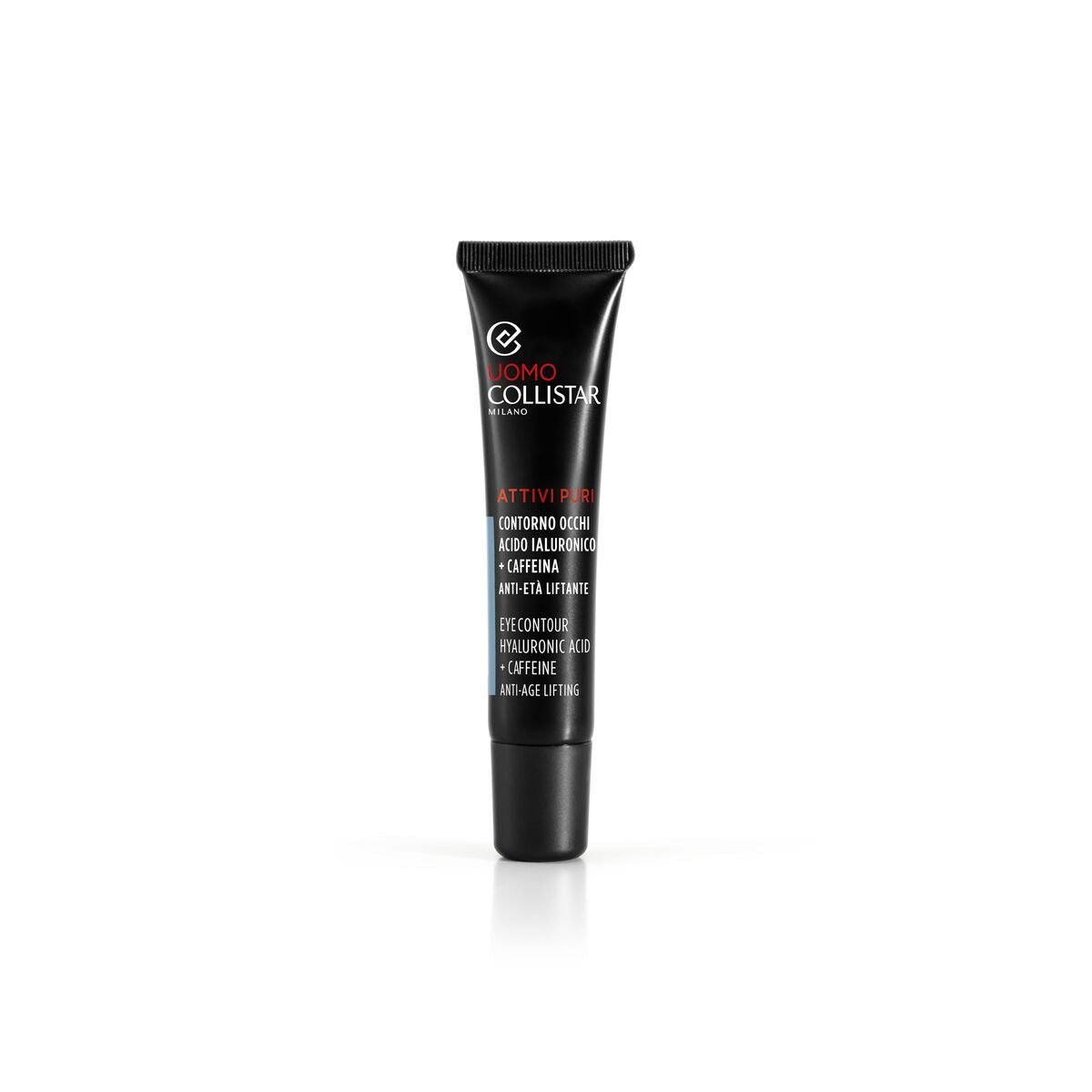 Oogcontour Collistar UOMO 15 ml - Schoonheid, Huidverzorging - Collistar