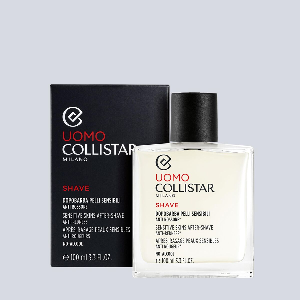 Scheerset Collistar UOMO - Schoonheid, Scheren en ontharen - Collistar