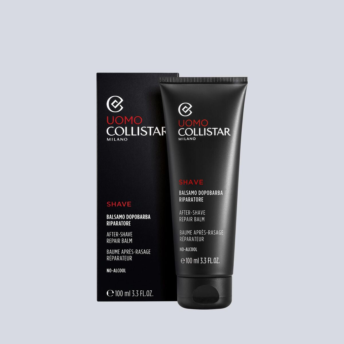 Scheerset Collistar UOMO - Schoonheid, Scheren en ontharen - Collistar