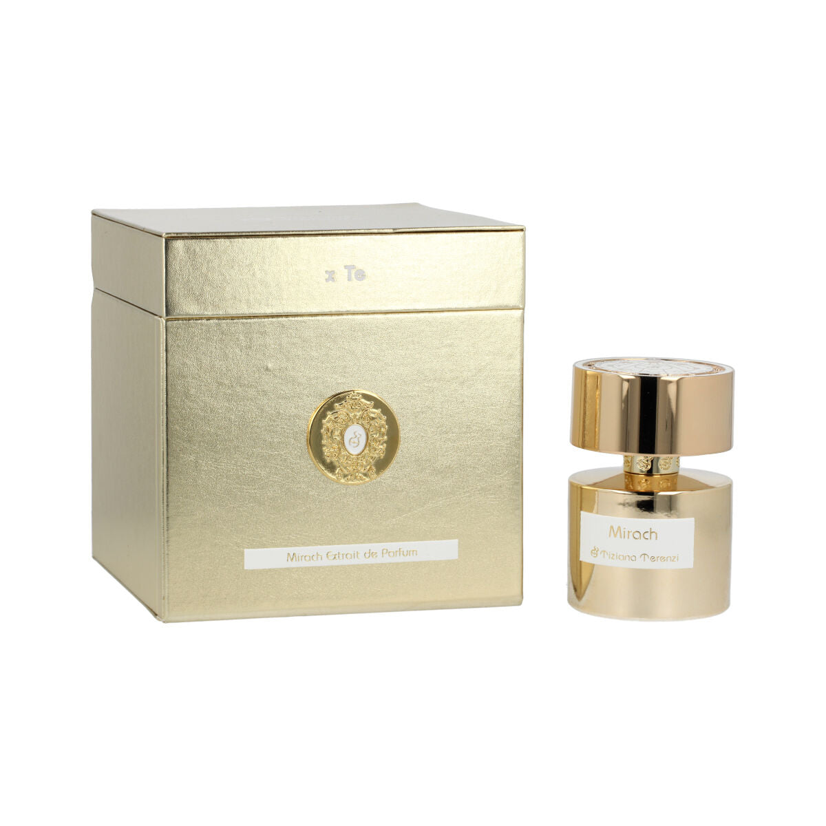 Uniseks Parfum Tiziana Terenzi MIRACH - Schoonheid, Parfums en geuren - Tiziana Terenzi
