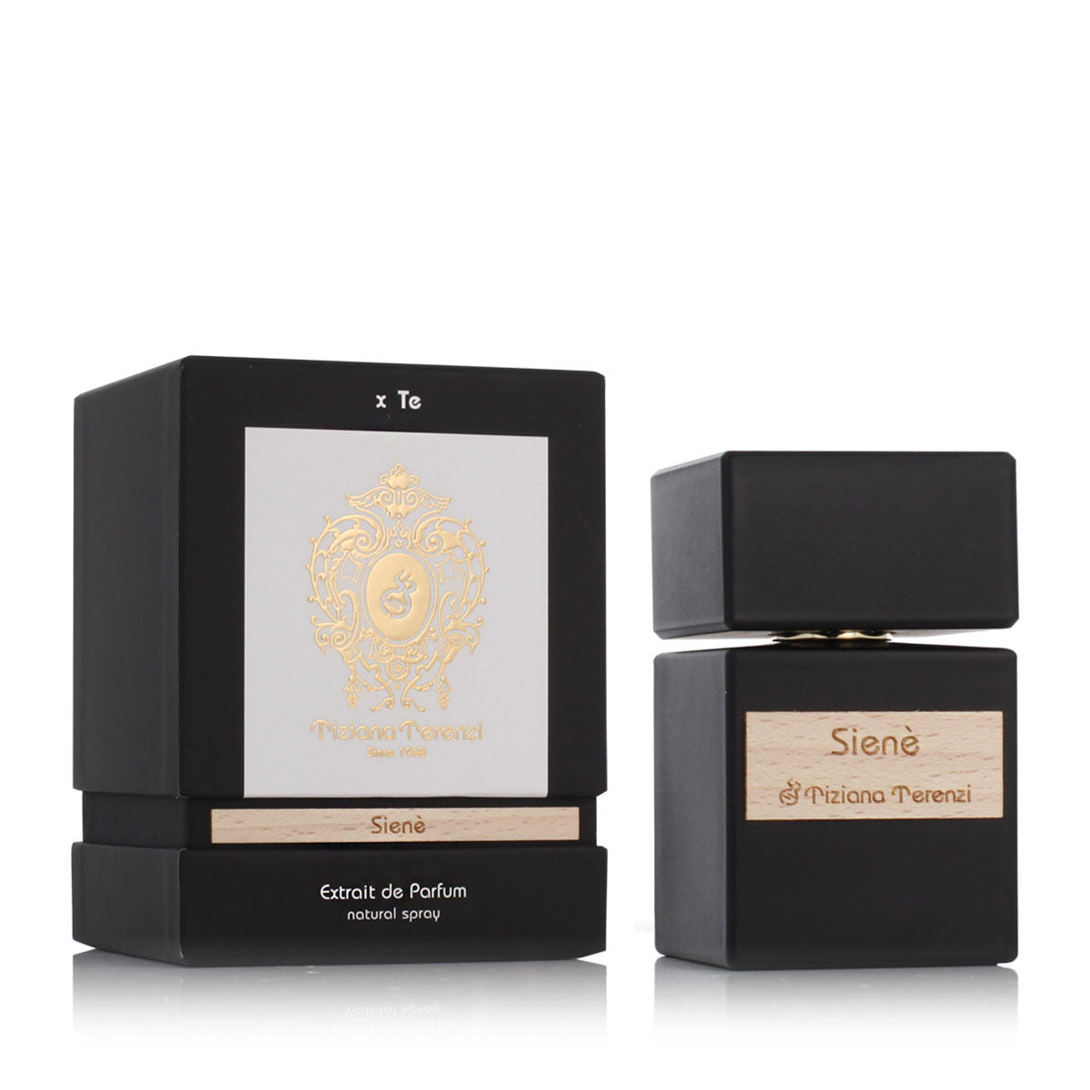 Uniseks Parfum Tiziana Terenzi Siene (100 ml) - Schoonheid, Parfums en geuren - Tiziana Terenzi