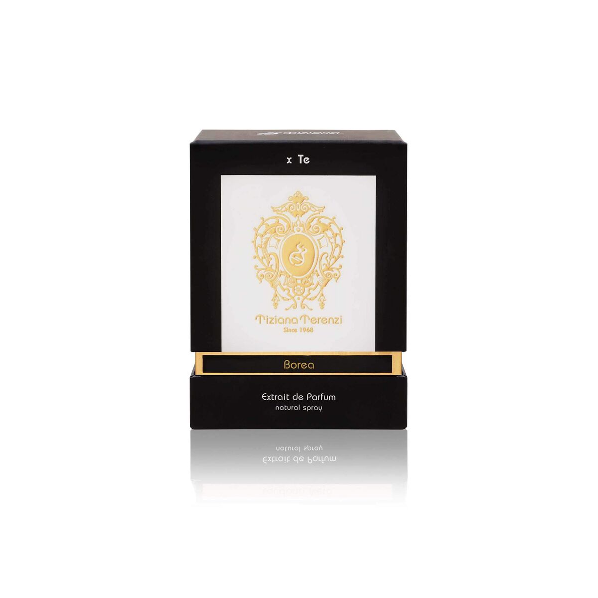 Uniseks Parfum Tiziana Terenzi BOREA 100 ml - Schoonheid, Parfums en geuren - Tiziana Terenzi