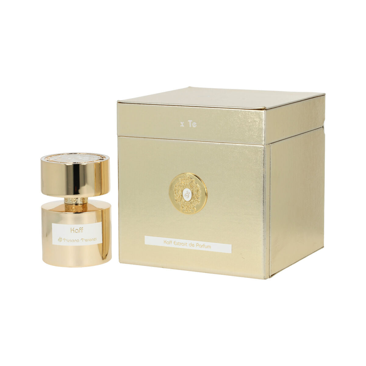 Uniseks Parfum Tiziana Terenzi KAFF - Schoonheid, Parfums en geuren - Tiziana Terenzi