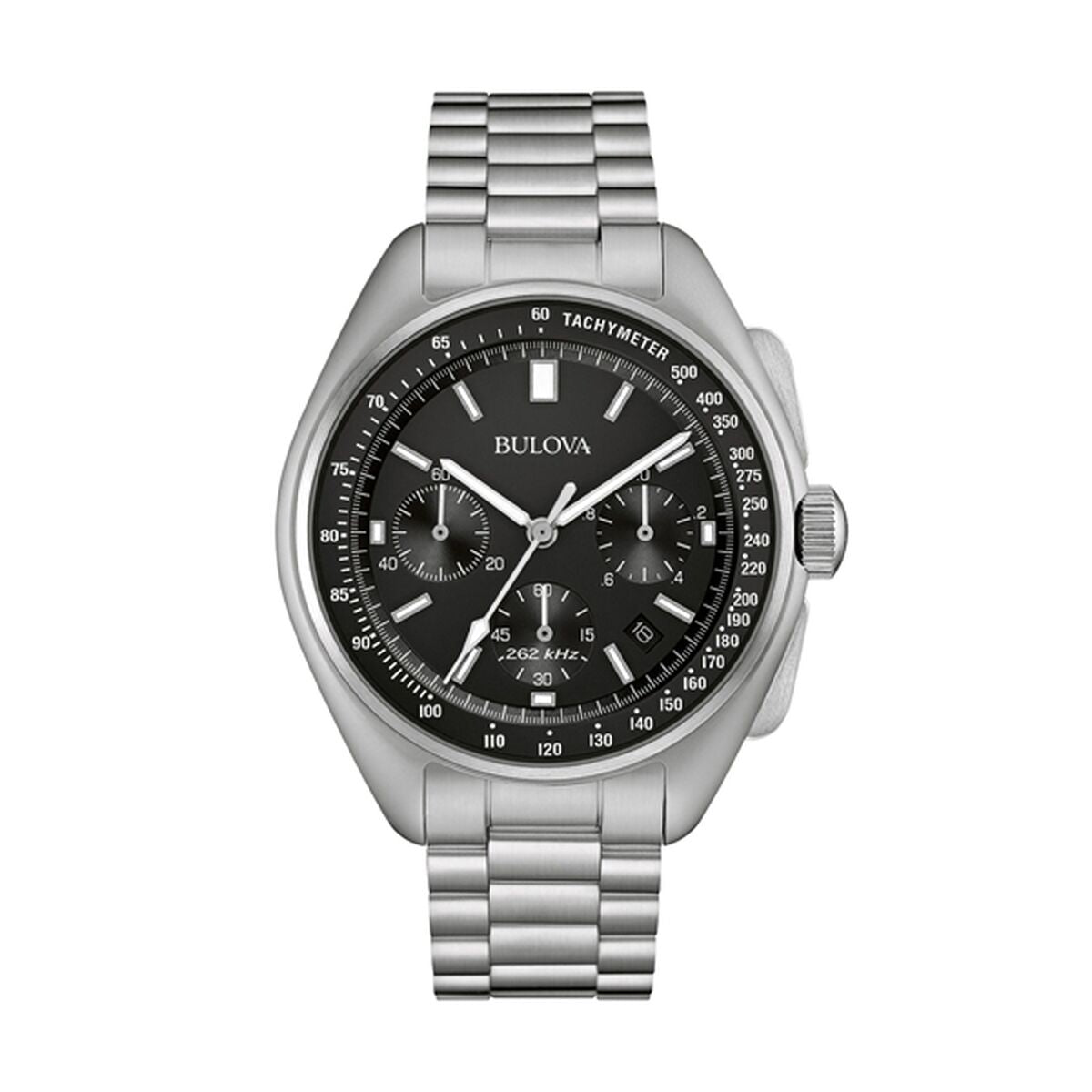Horloge Heren Bulova 96B258