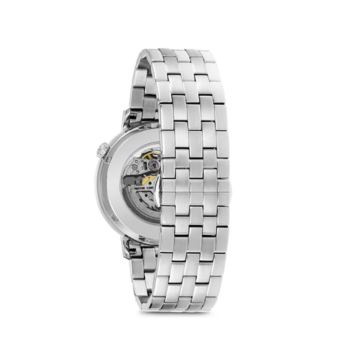 Horloge Heren Bulova 96A199