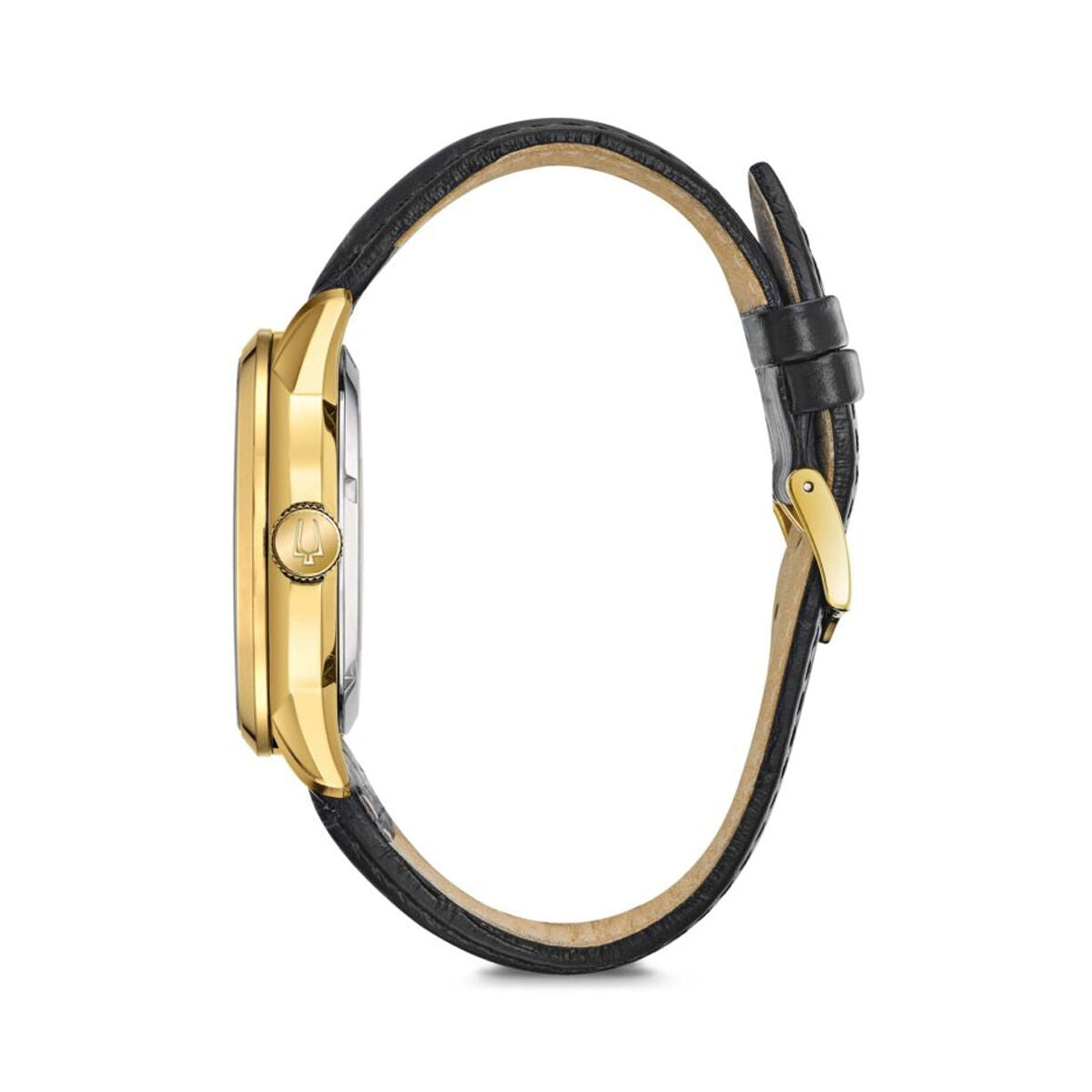 Horloge Heren Bulova 97A138