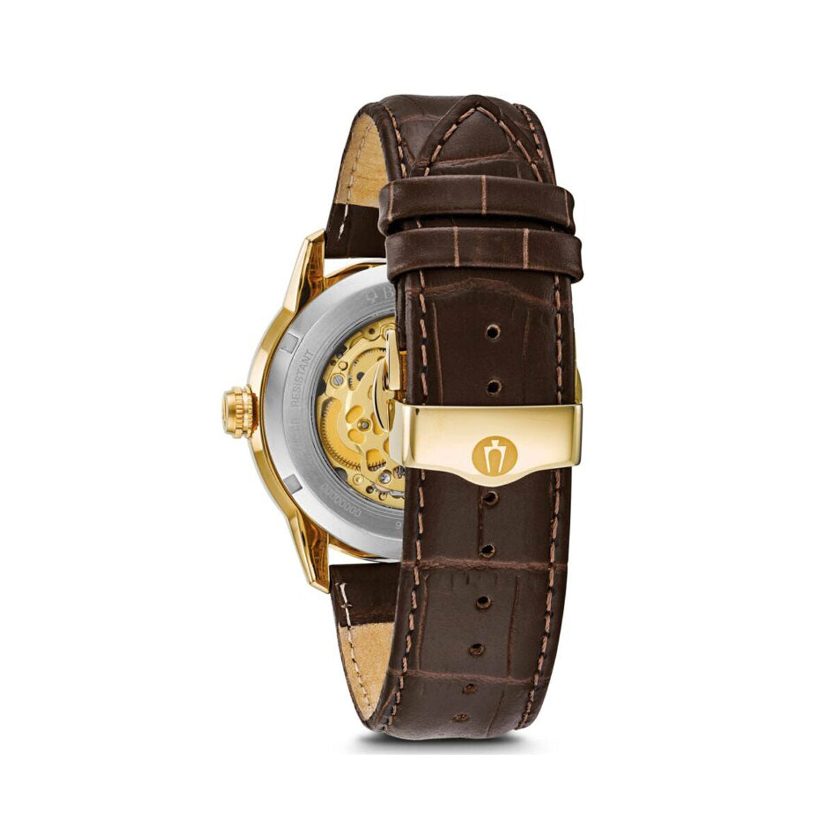 Horloge Heren Bulova 97A138 - Klokken, Heren - Bulova