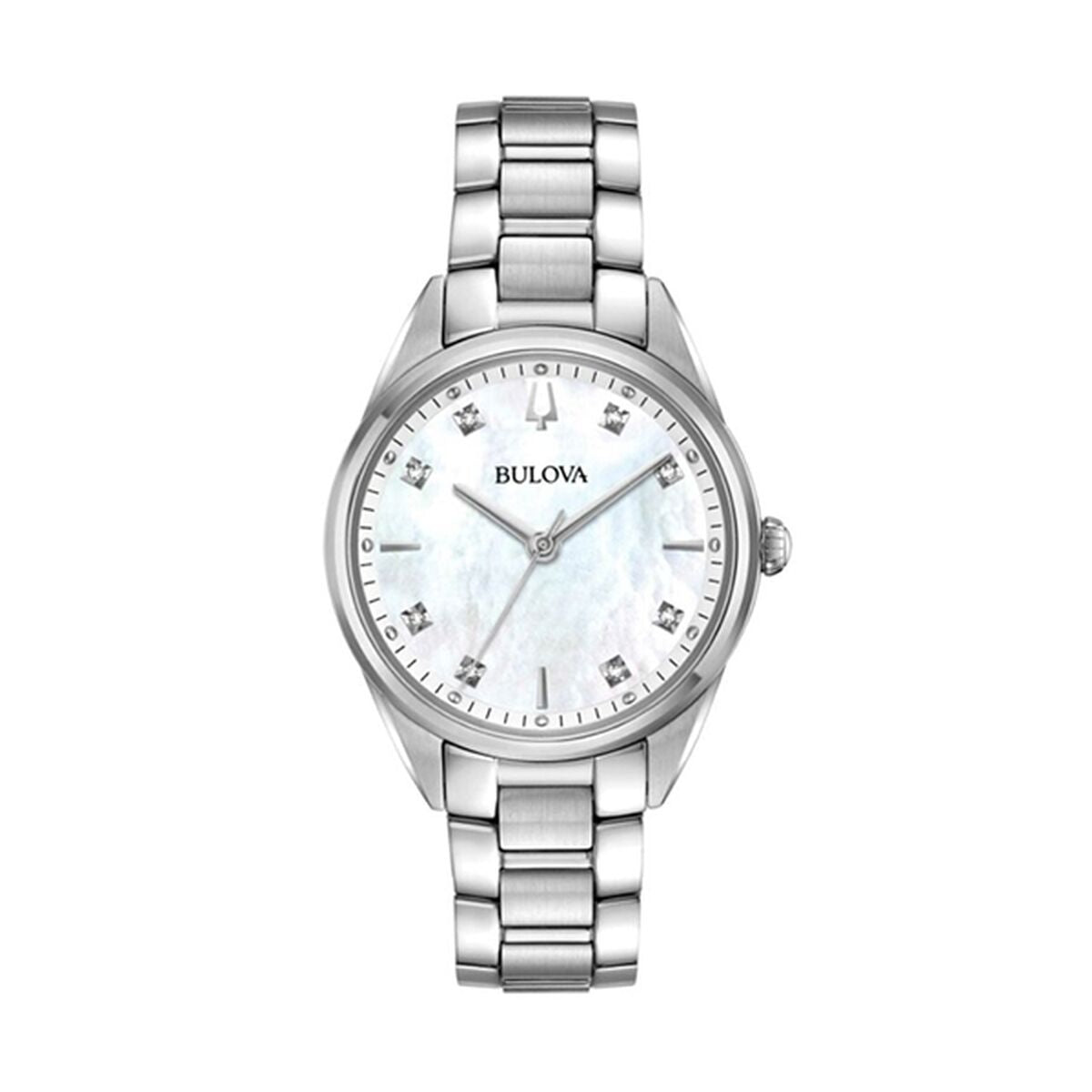 Horloge Dames Bulova 96P199