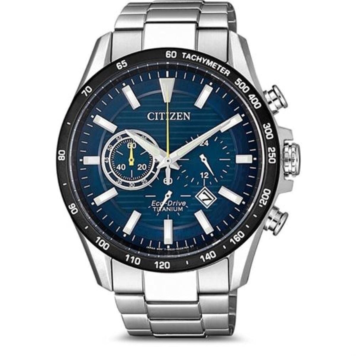 Horloge Heren Citizen CA4444-82L