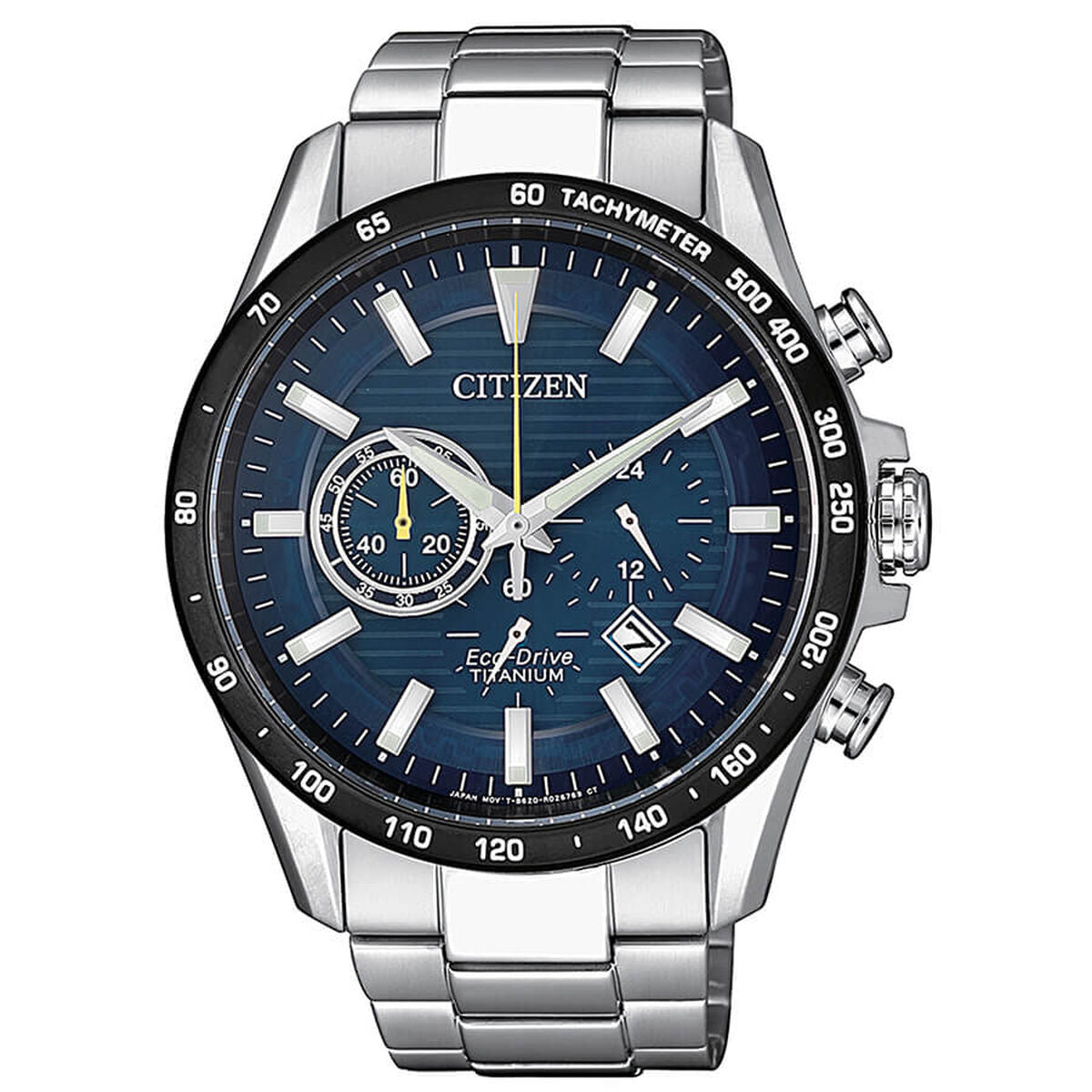 Horloge Heren Citizen CA4444-82L