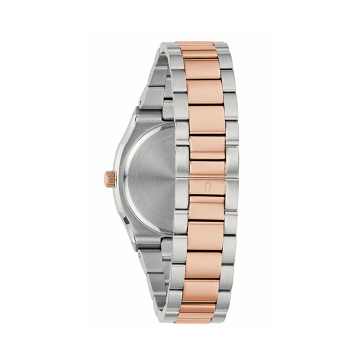 Horloge Dames Bulova 98P199