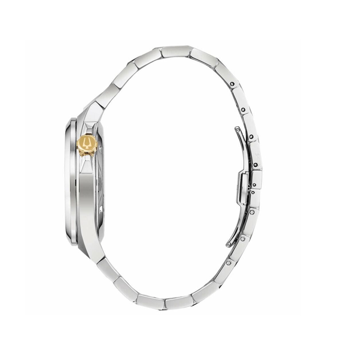 Horloge Heren Bulova 98A224