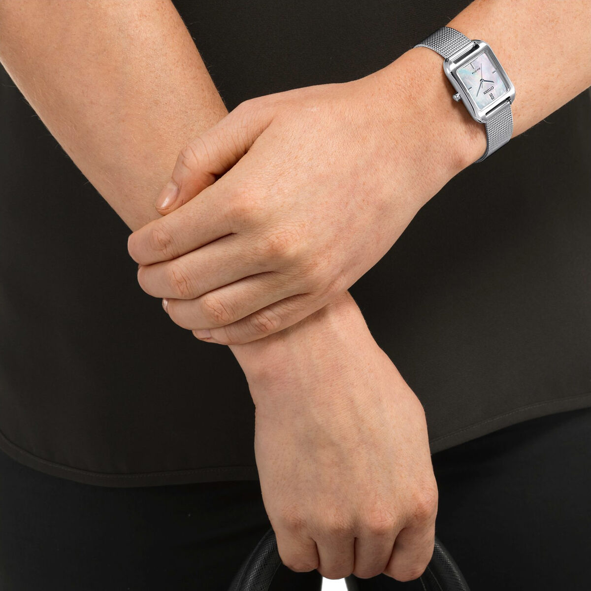 Horloge Dames Citizen EM0491-81D