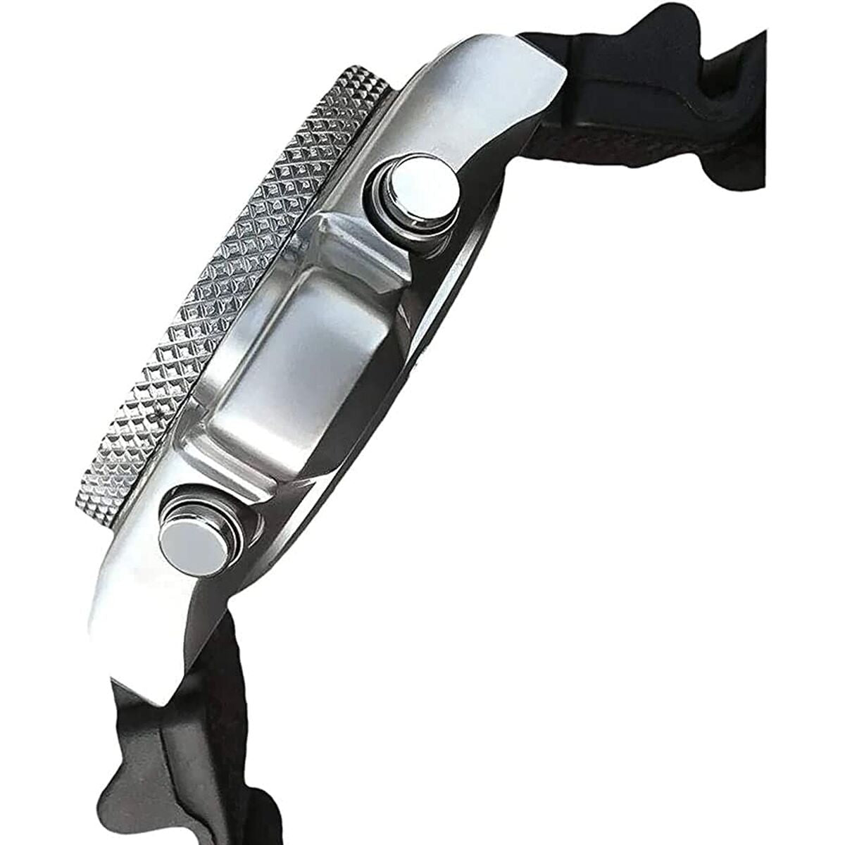 Horloge Heren Citizen PROMASTER AQUALAND - ISO 6425 certified (Ø 44 mm)