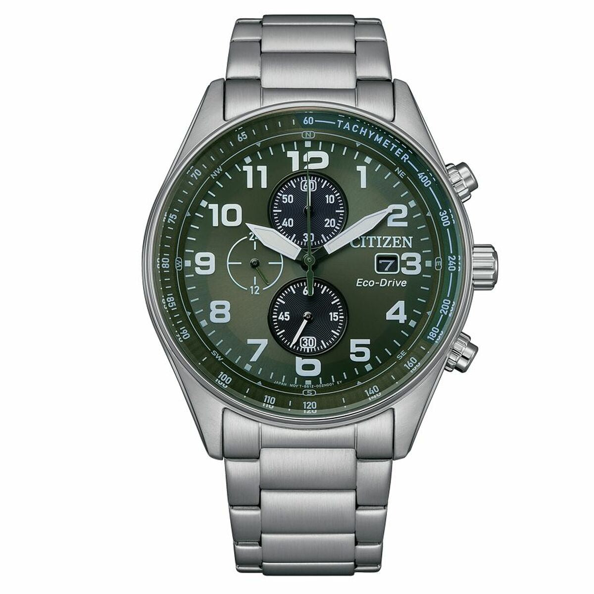 Horloge Heren Citizen CA0770-72X